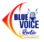 Blue Voice Radio